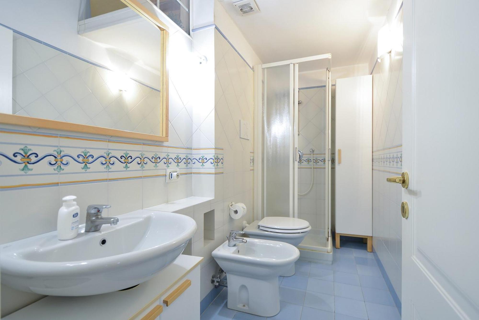 Apartamento Arriving By Train#2 - Quiet, 4pax, Internet